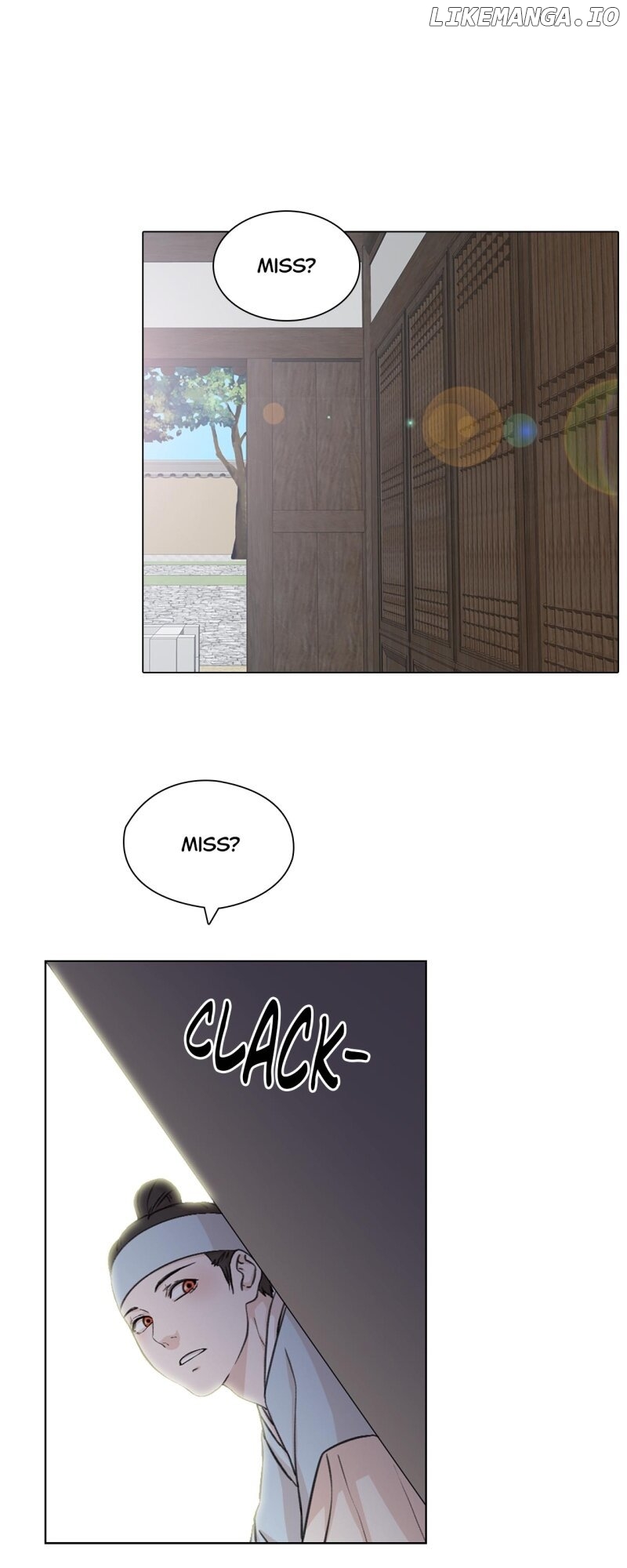 The Scandalous Secret of the Crown Princess Chapter 126 - page 28