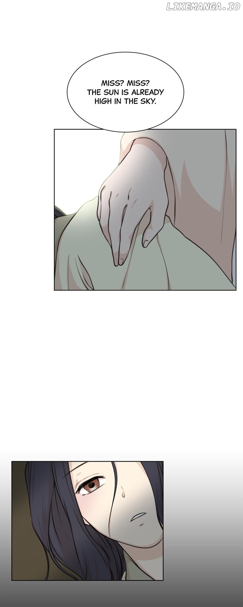 The Scandalous Secret of the Crown Princess Chapter 126 - page 30