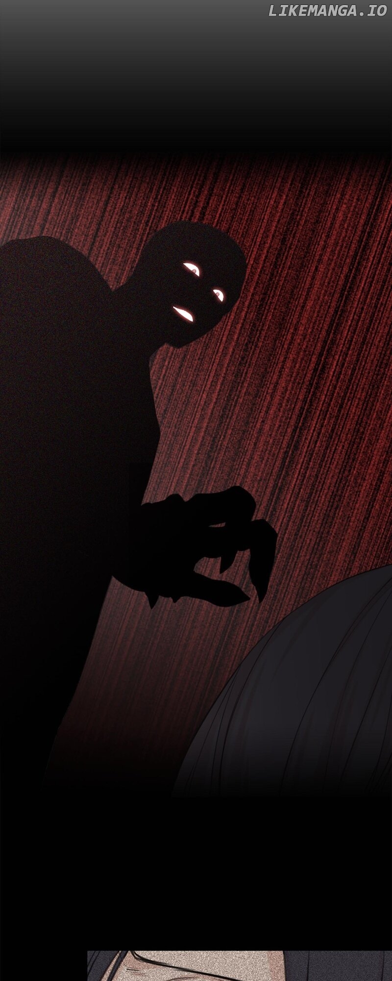 The Scandalous Secret of the Crown Princess Chapter 126 - page 31