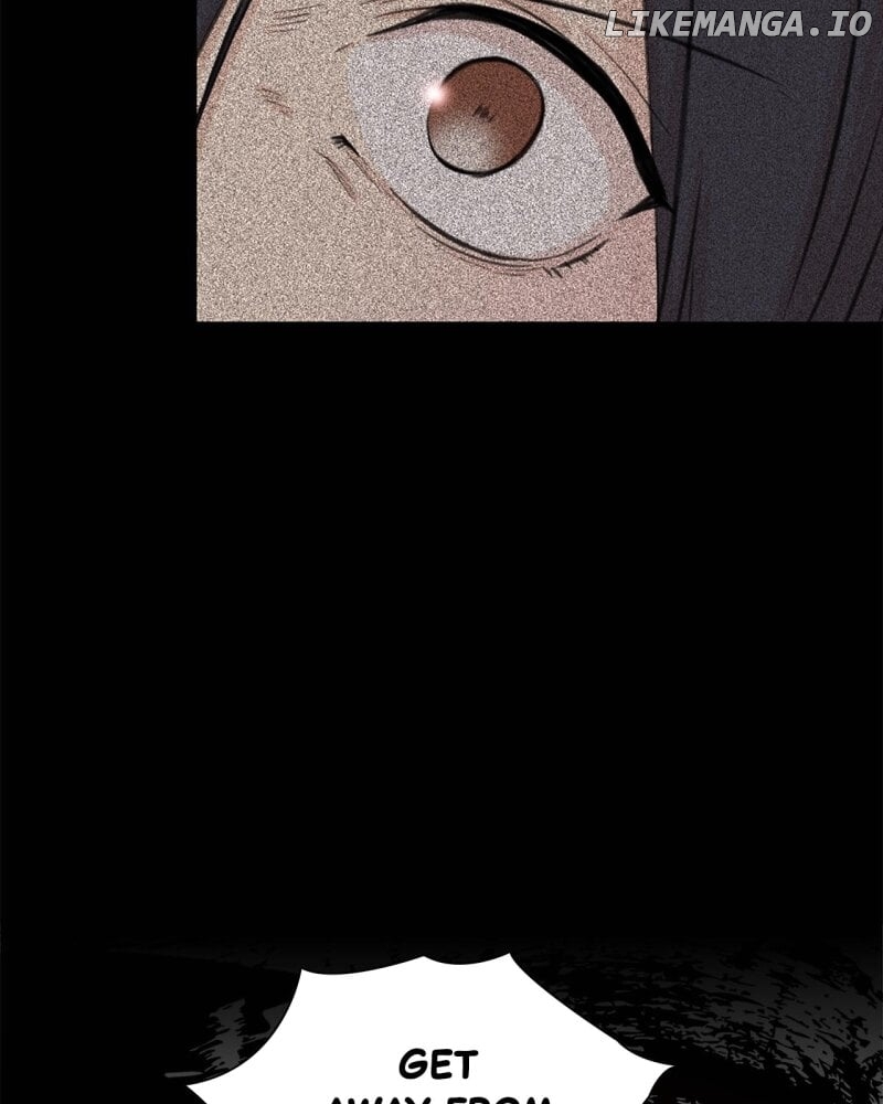The Scandalous Secret of the Crown Princess Chapter 126 - page 32