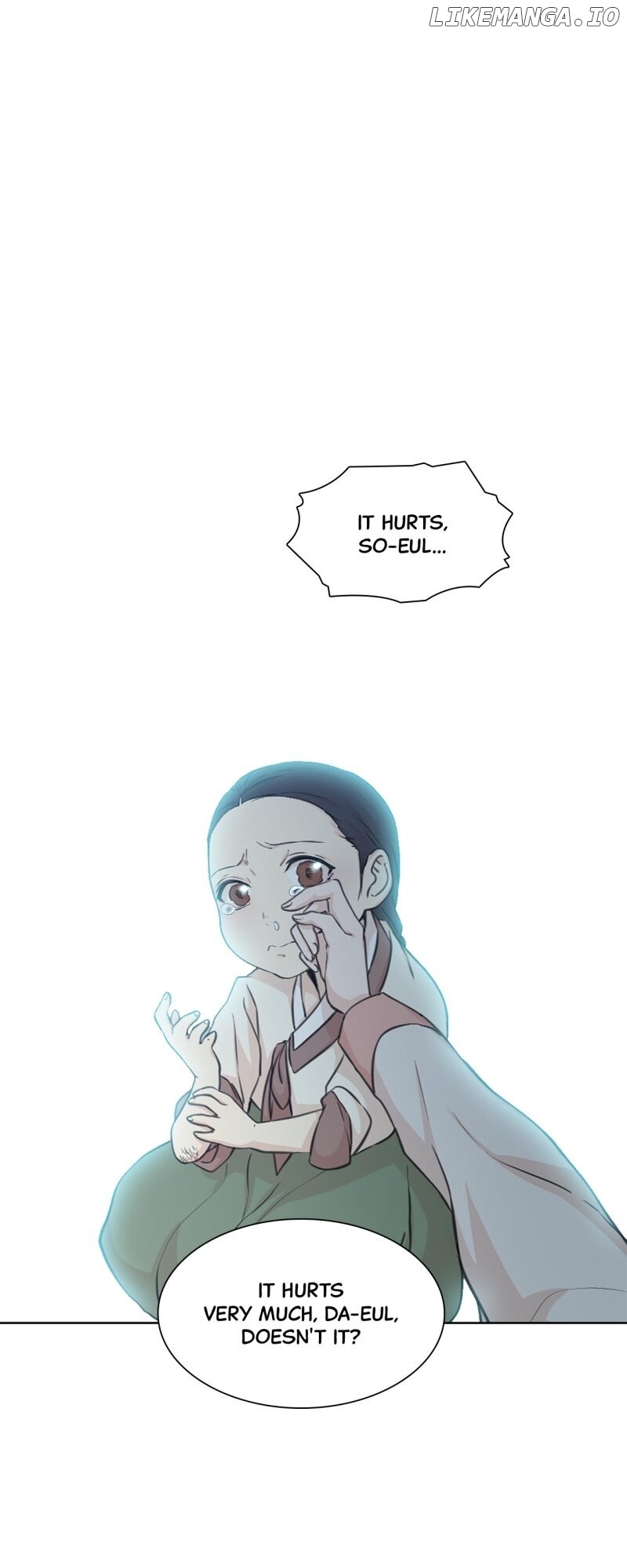 The Scandalous Secret of the Crown Princess Chapter 126 - page 39