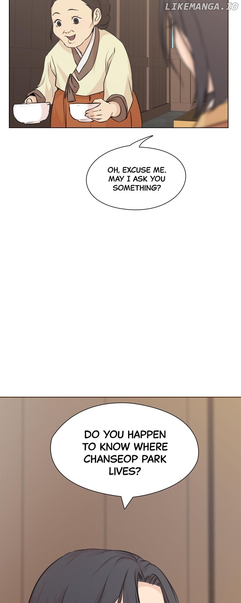 The Scandalous Secret of the Crown Princess Chapter 126 - page 4