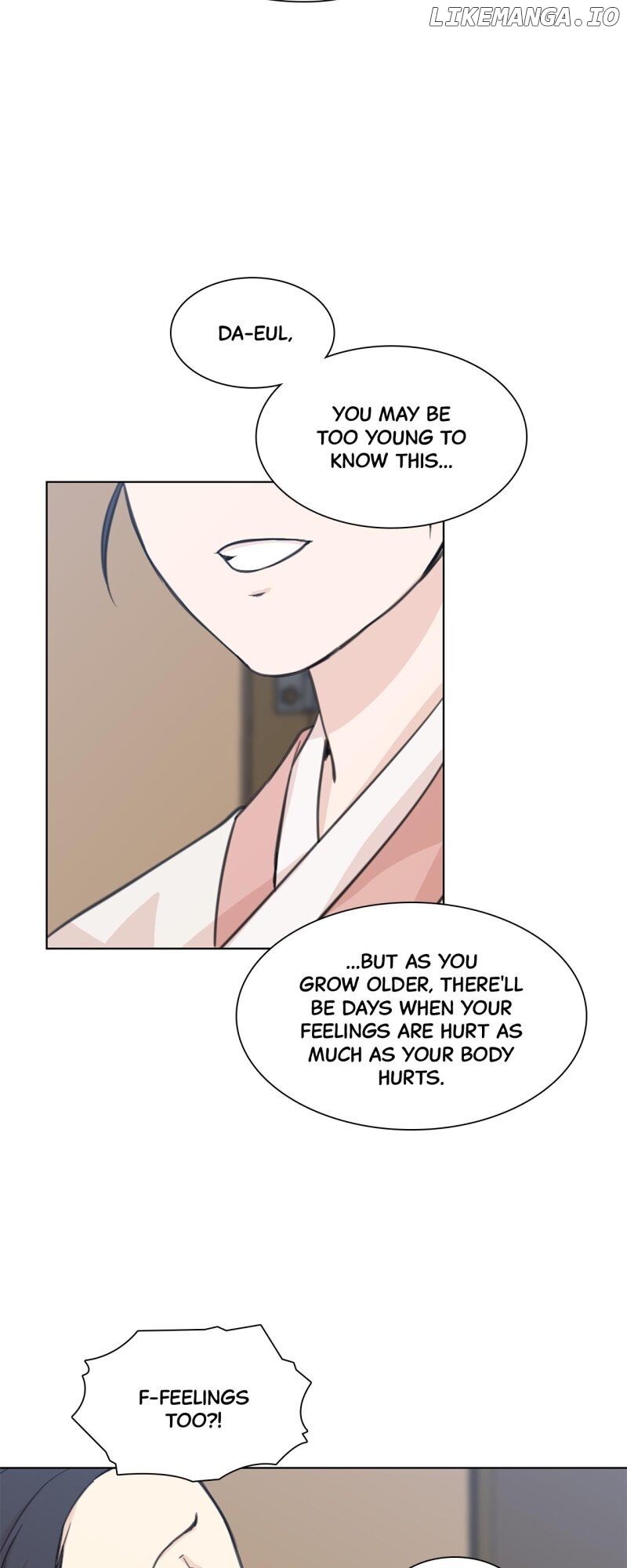 The Scandalous Secret of the Crown Princess Chapter 126 - page 42