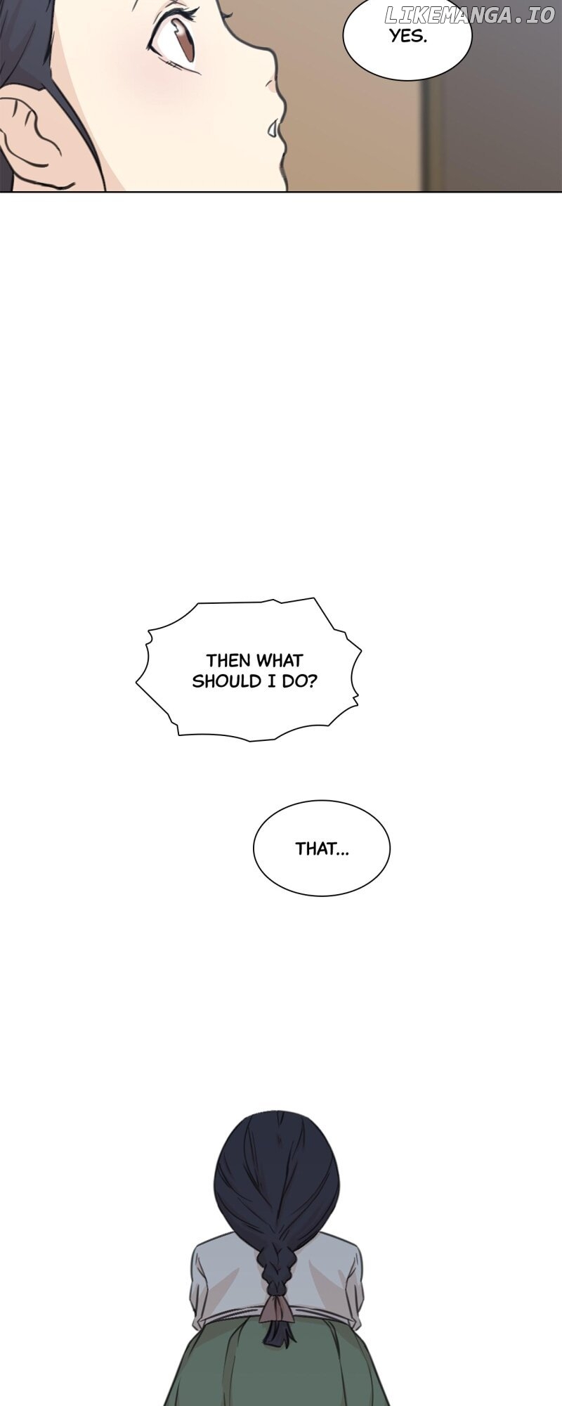 The Scandalous Secret of the Crown Princess Chapter 126 - page 43