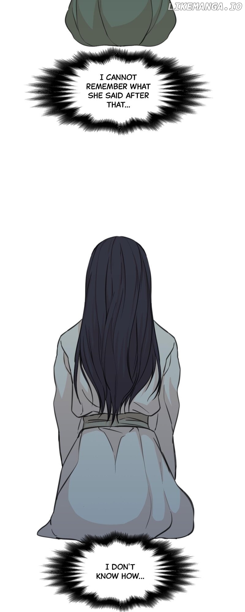 The Scandalous Secret of the Crown Princess Chapter 126 - page 44
