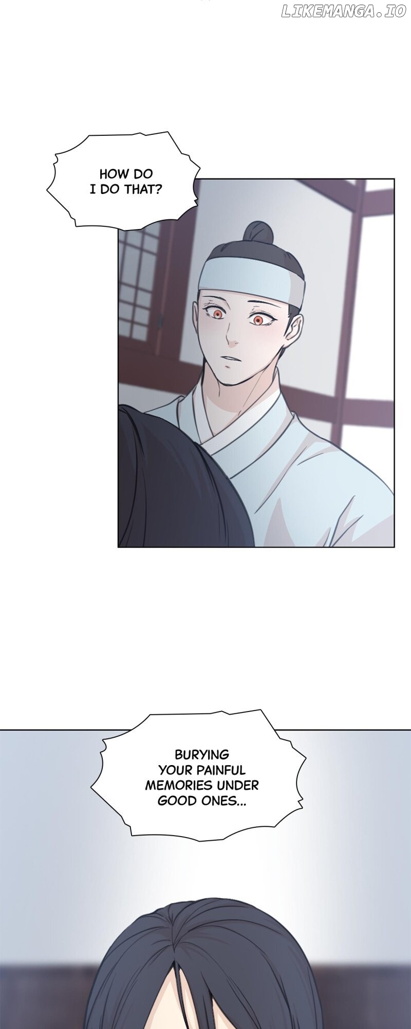The Scandalous Secret of the Crown Princess Chapter 126 - page 45