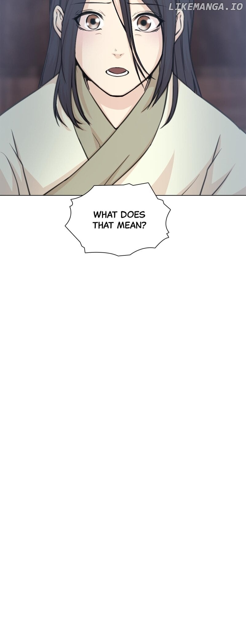 The Scandalous Secret of the Crown Princess Chapter 126 - page 46