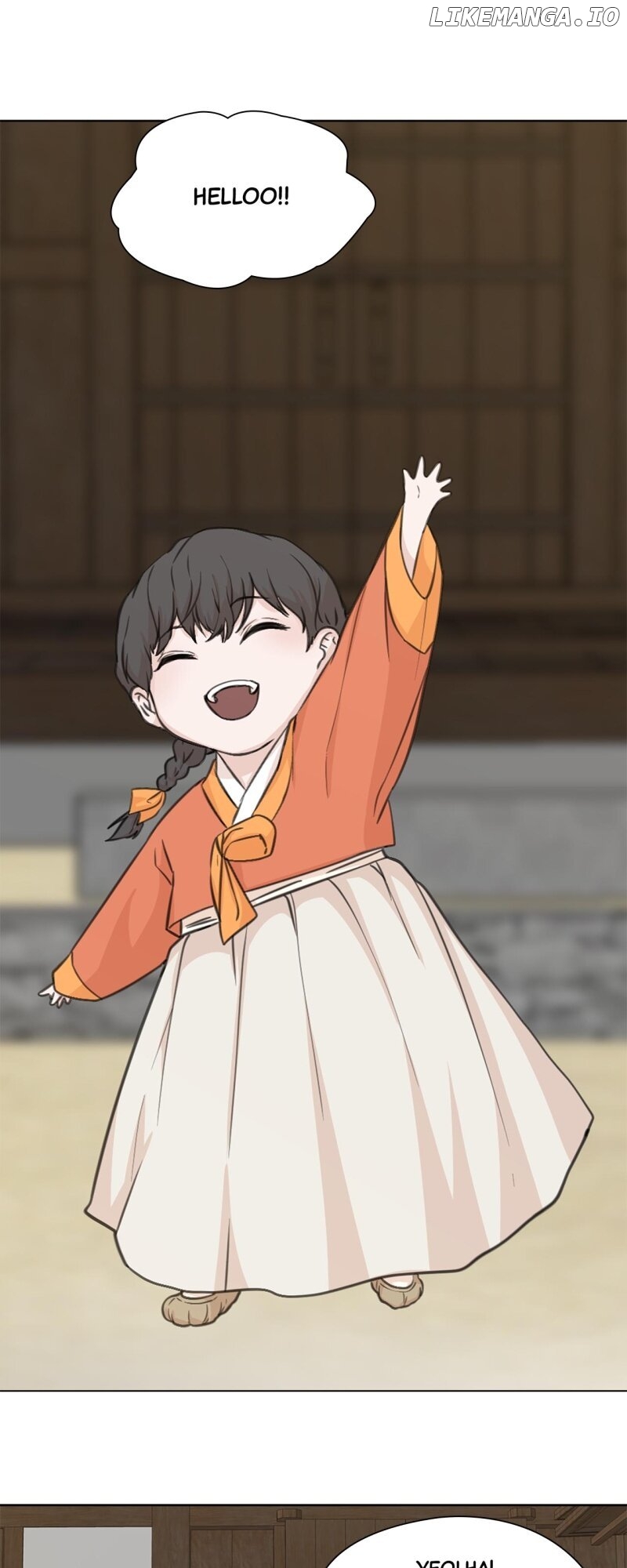The Scandalous Secret of the Crown Princess Chapter 126 - page 47