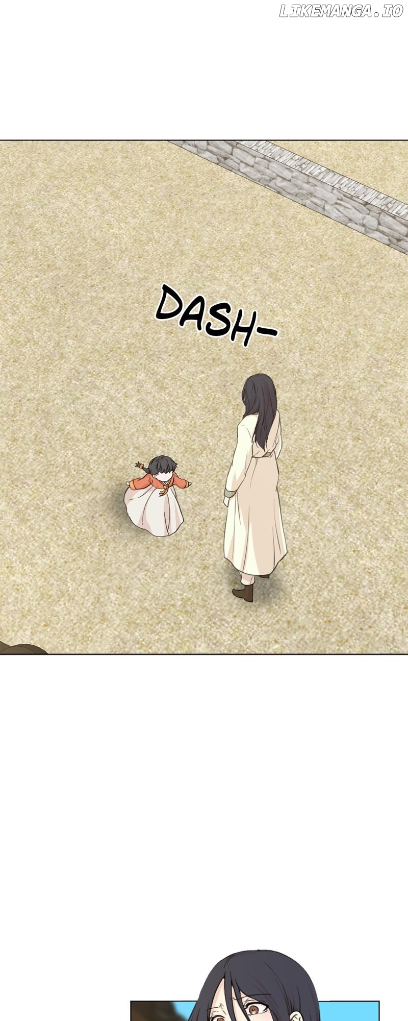 The Scandalous Secret of the Crown Princess Chapter 126 - page 51