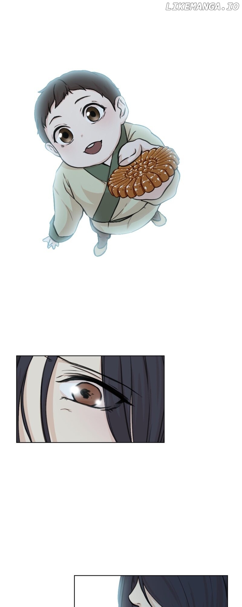 The Scandalous Secret of the Crown Princess Chapter 126 - page 55