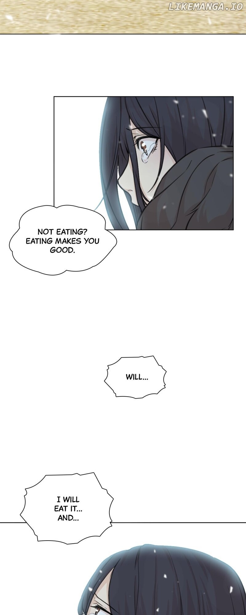 The Scandalous Secret of the Crown Princess Chapter 126 - page 58