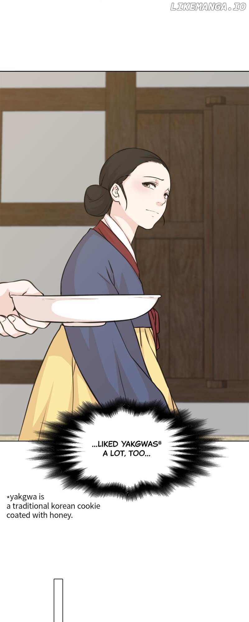 The Scandalous Secret of the Crown Princess Chapter 126 - page 61