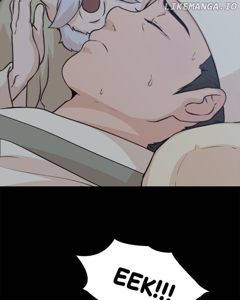 The Scandalous Secret of the Crown Princess Chapter 126 - page 64