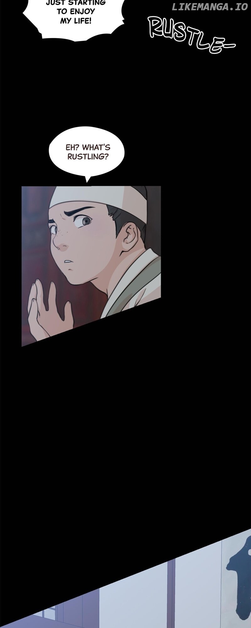 The Scandalous Secret of the Crown Princess Chapter 126 - page 66