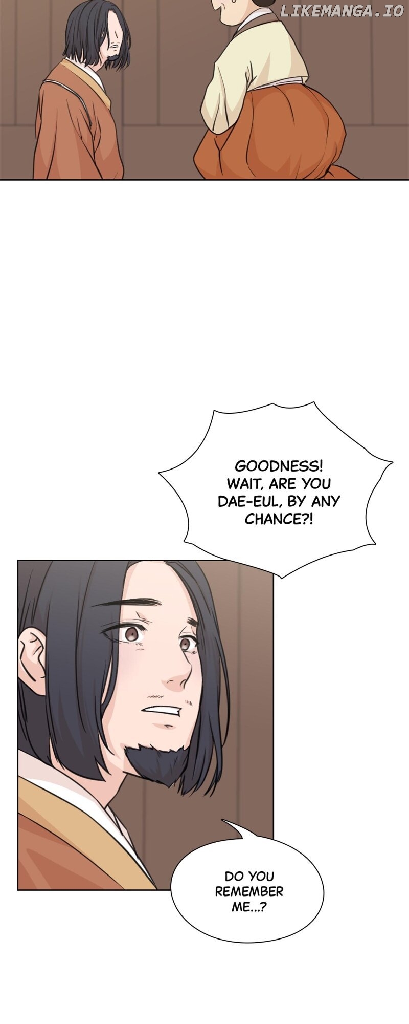 The Scandalous Secret of the Crown Princess Chapter 126 - page 7