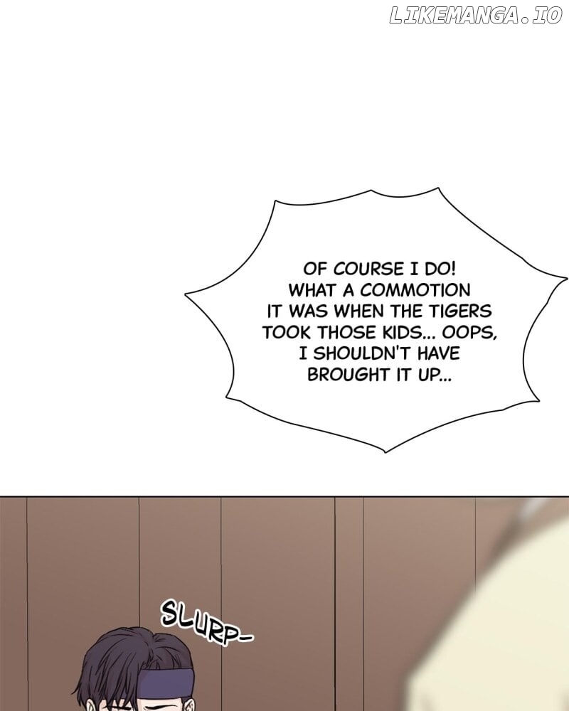 The Scandalous Secret of the Crown Princess Chapter 126 - page 8
