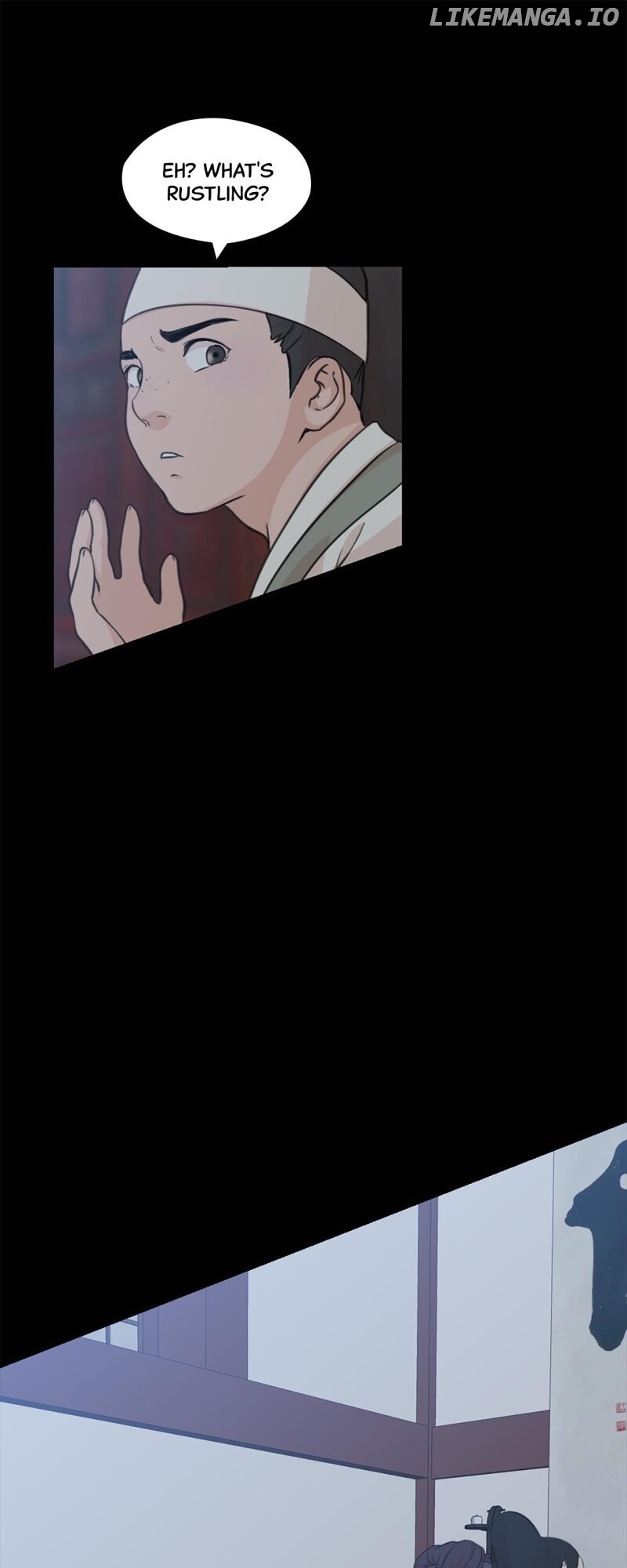 The Scandalous Secret of the Crown Princess Chapter 127 - page 1