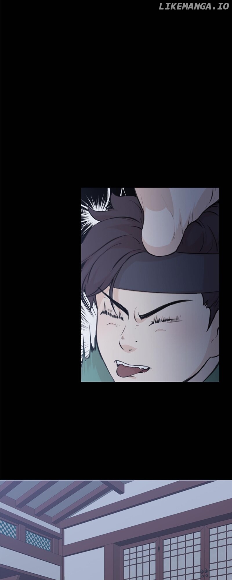 The Scandalous Secret of the Crown Princess Chapter 127 - page 17