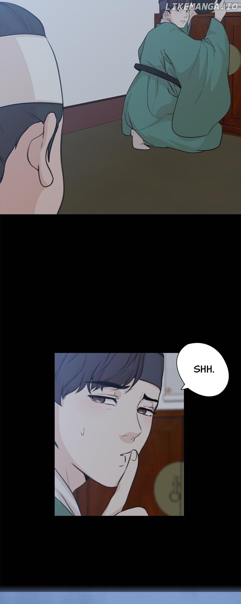 The Scandalous Secret of the Crown Princess Chapter 127 - page 2