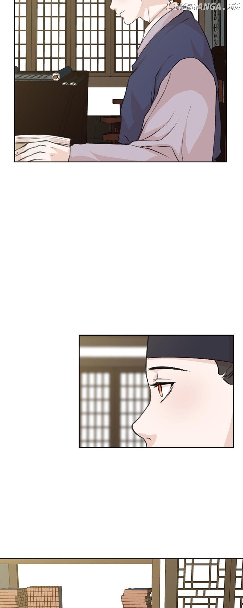 The Scandalous Secret of the Crown Princess Chapter 127 - page 20
