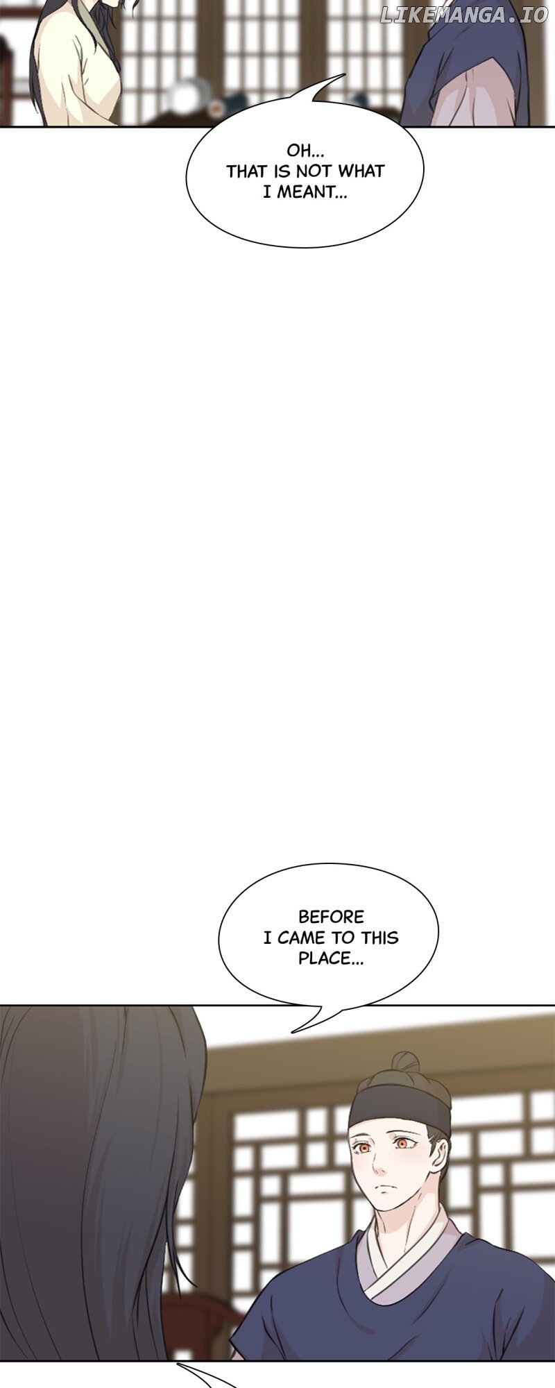 The Scandalous Secret of the Crown Princess Chapter 127 - page 23