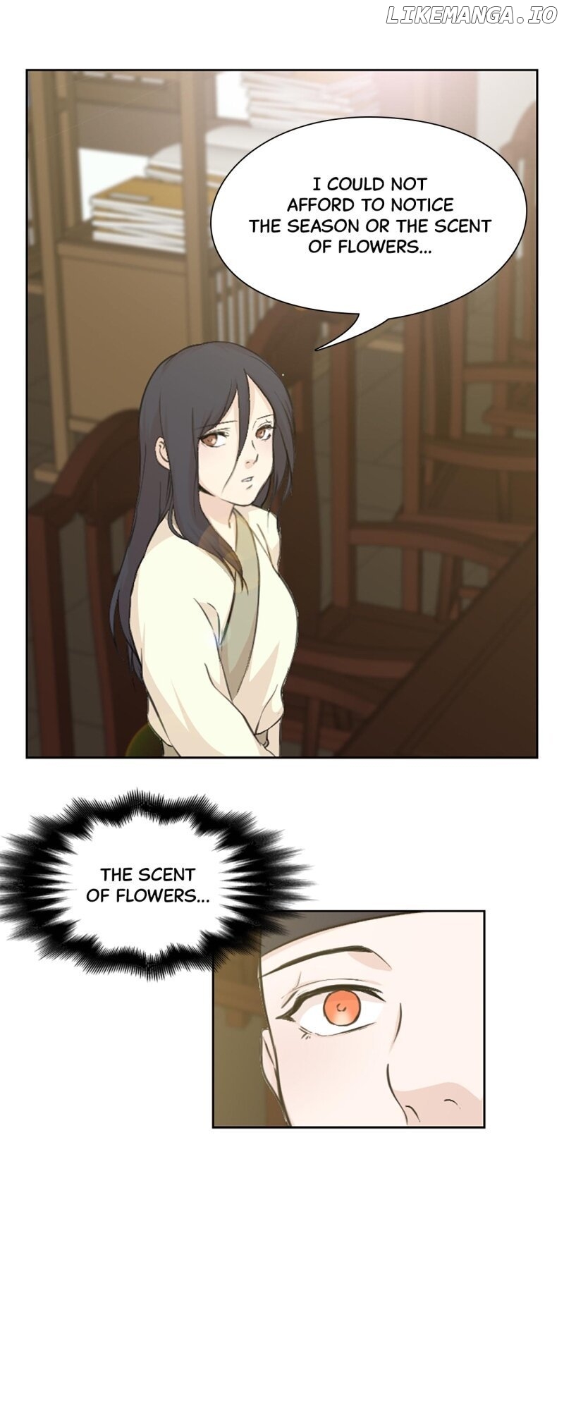 The Scandalous Secret of the Crown Princess Chapter 127 - page 25