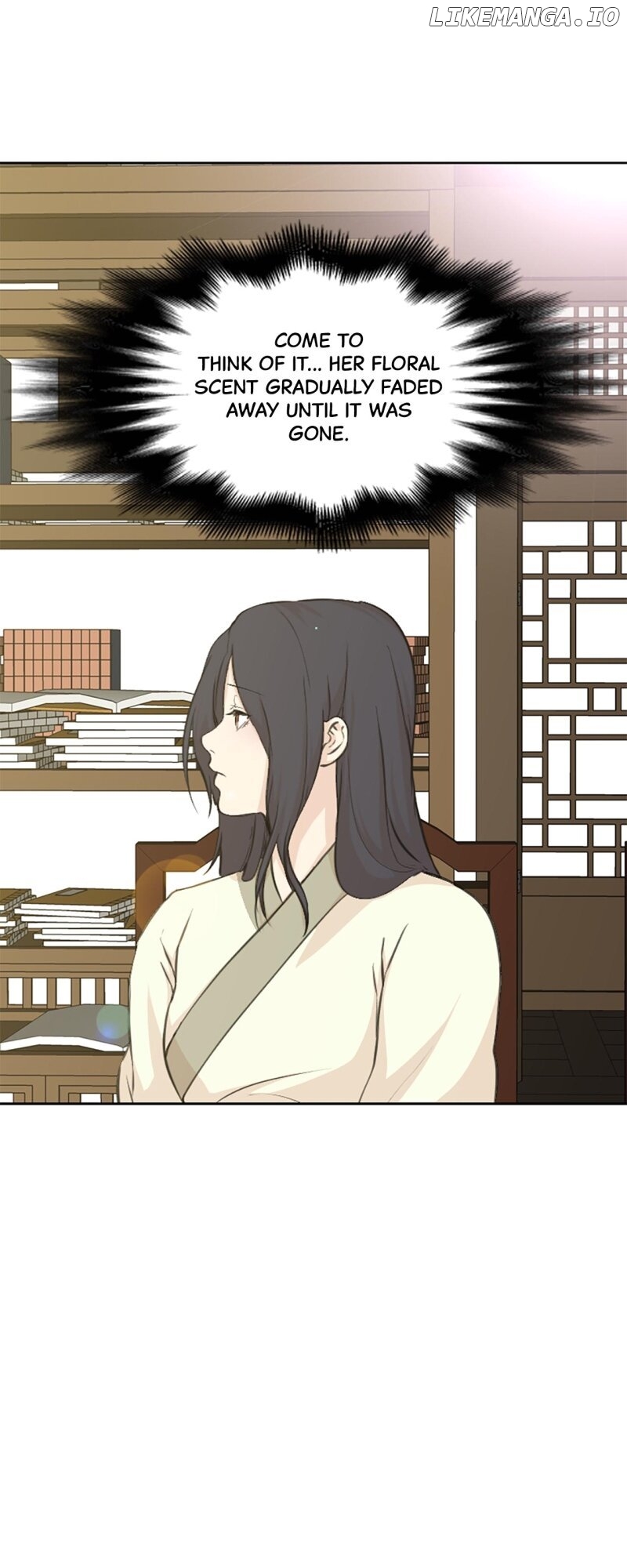 The Scandalous Secret of the Crown Princess Chapter 127 - page 26