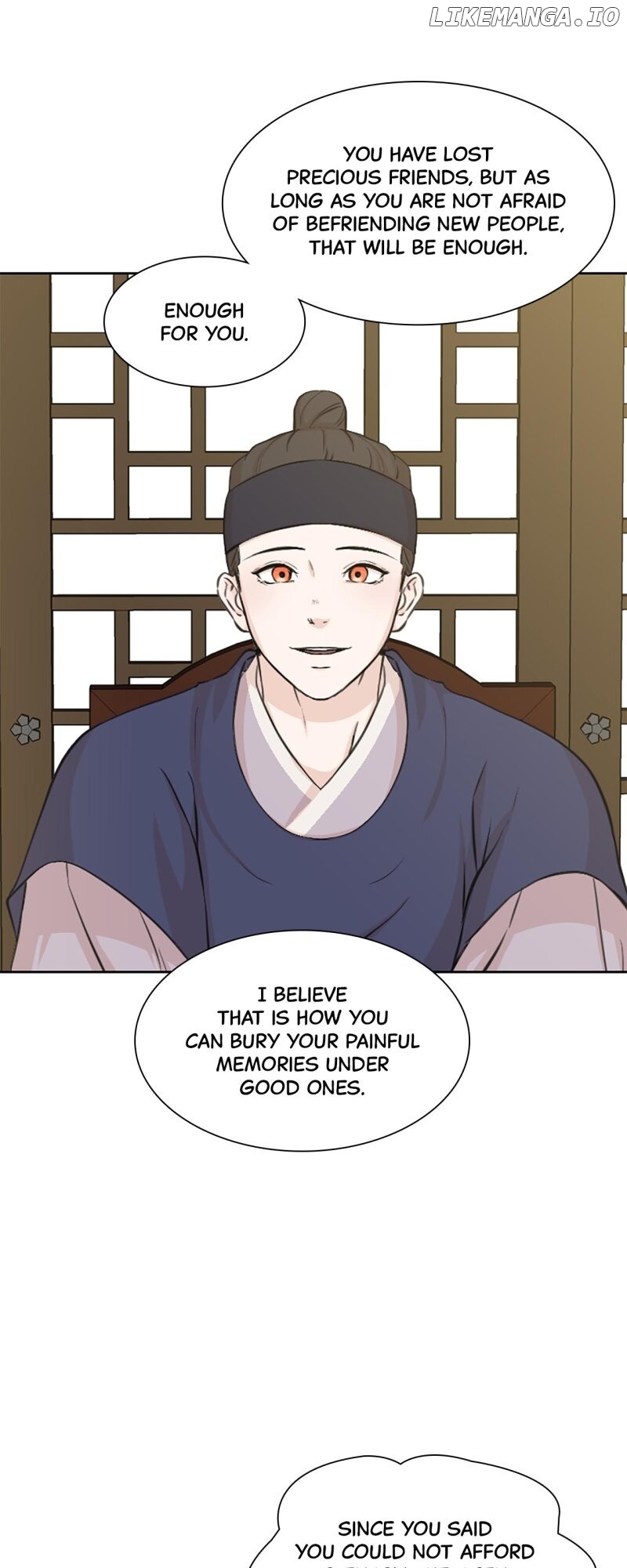 The Scandalous Secret of the Crown Princess Chapter 127 - page 28