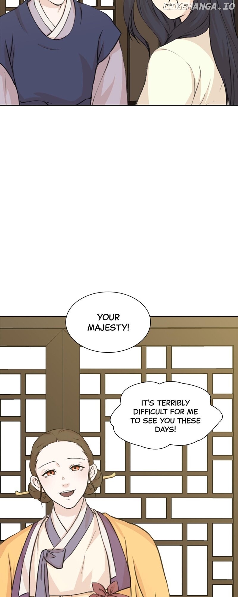 The Scandalous Secret of the Crown Princess Chapter 127 - page 30