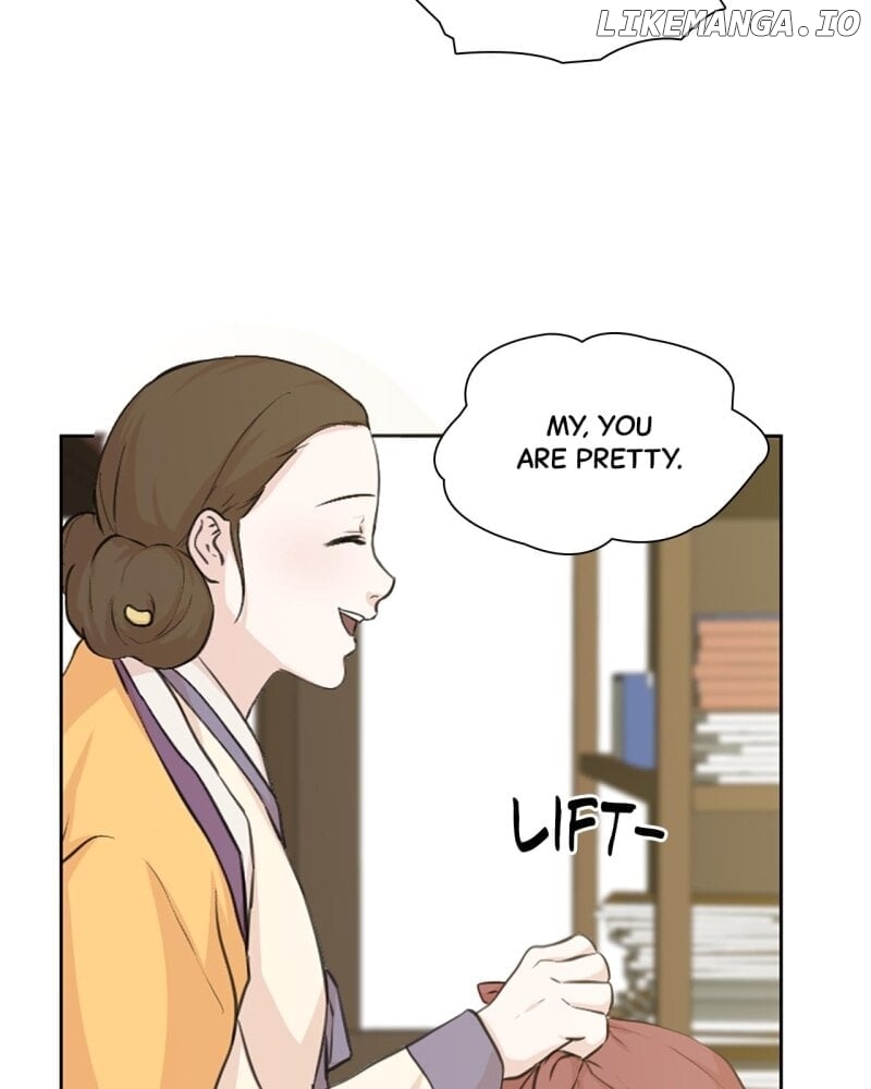 The Scandalous Secret of the Crown Princess Chapter 127 - page 32