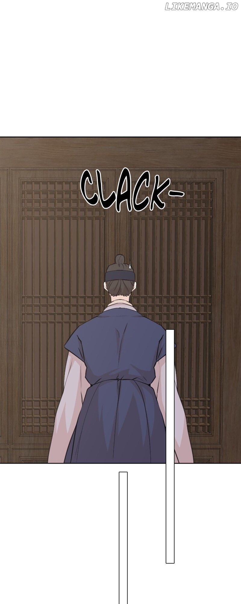 The Scandalous Secret of the Crown Princess Chapter 127 - page 34