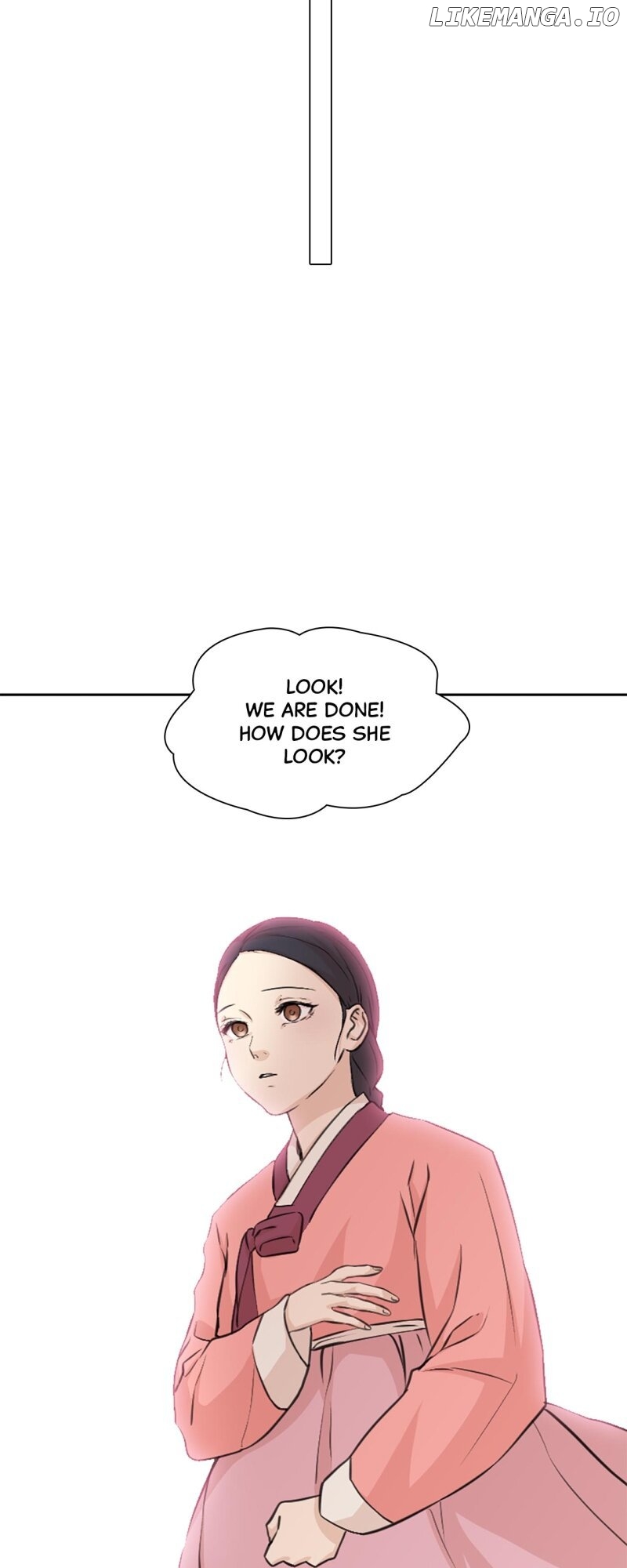The Scandalous Secret of the Crown Princess Chapter 127 - page 35