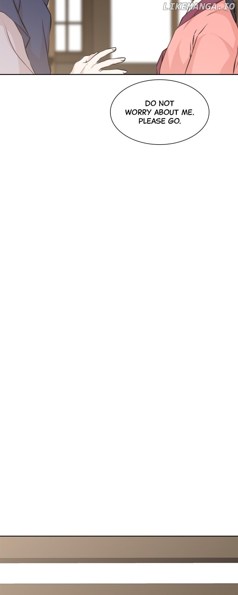 The Scandalous Secret of the Crown Princess Chapter 127 - page 38