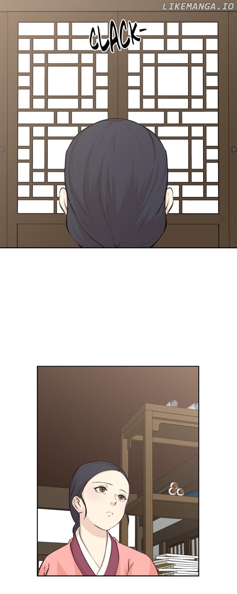 The Scandalous Secret of the Crown Princess Chapter 127 - page 39