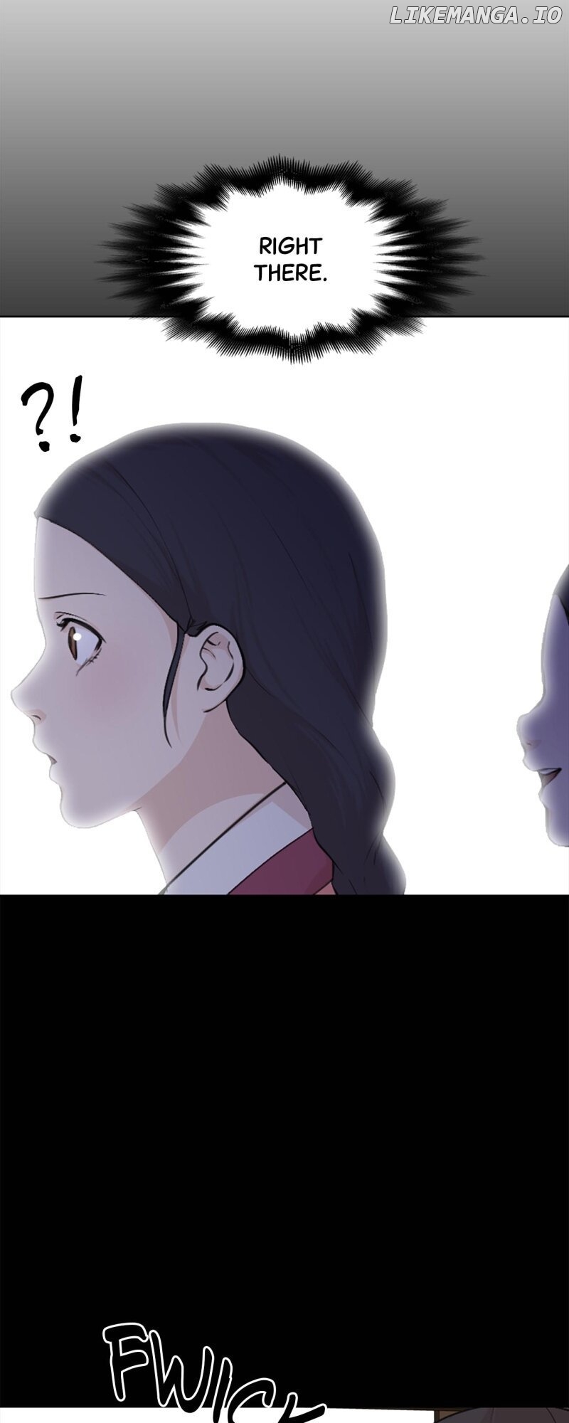 The Scandalous Secret of the Crown Princess Chapter 127 - page 41