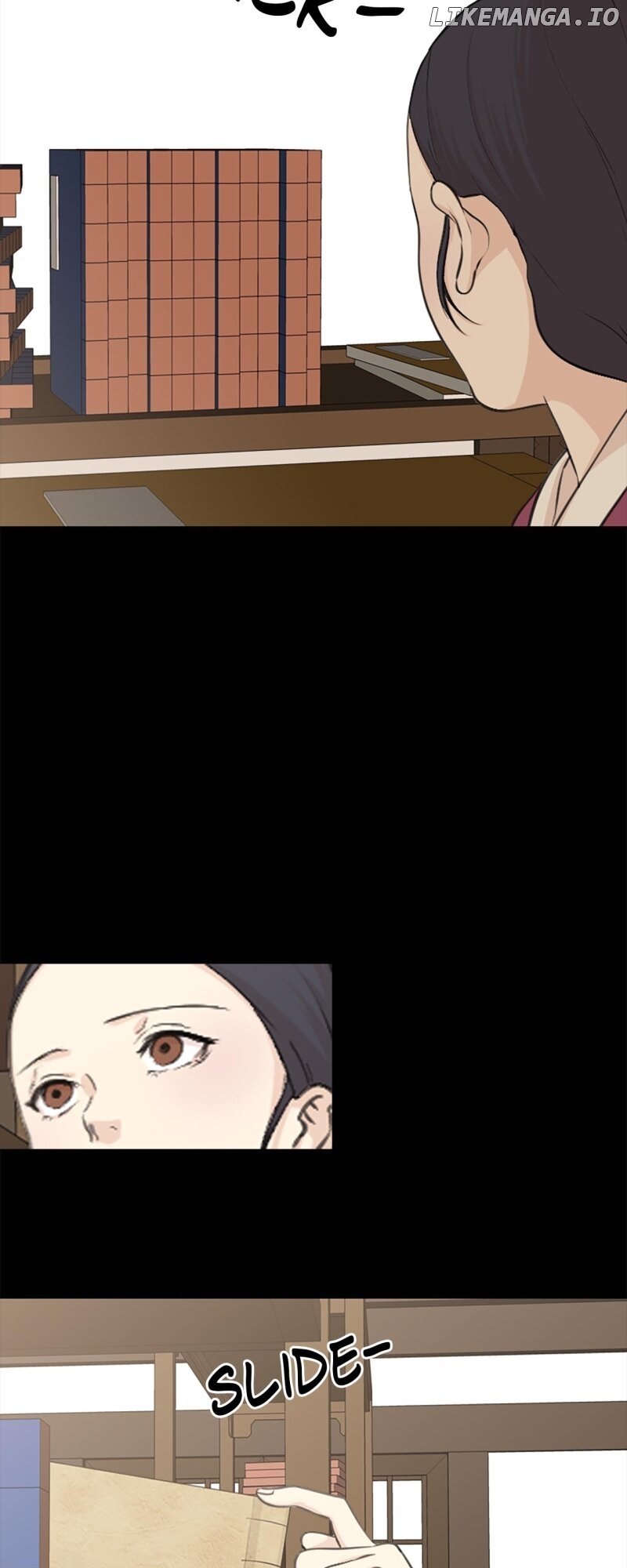 The Scandalous Secret of the Crown Princess Chapter 127 - page 42