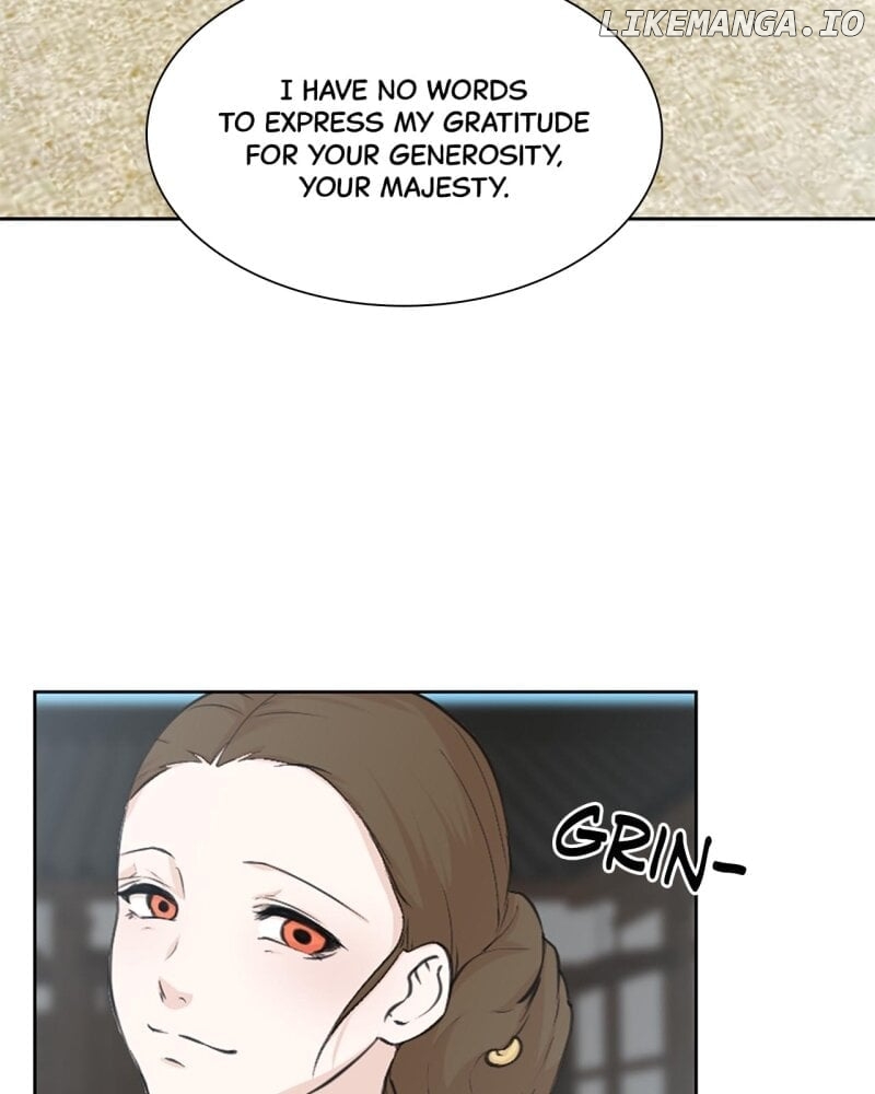 The Scandalous Secret of the Crown Princess Chapter 127 - page 48