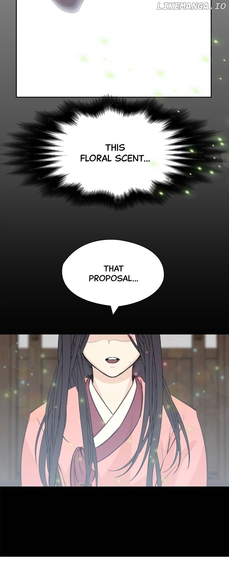 The Scandalous Secret of the Crown Princess Chapter 127 - page 54