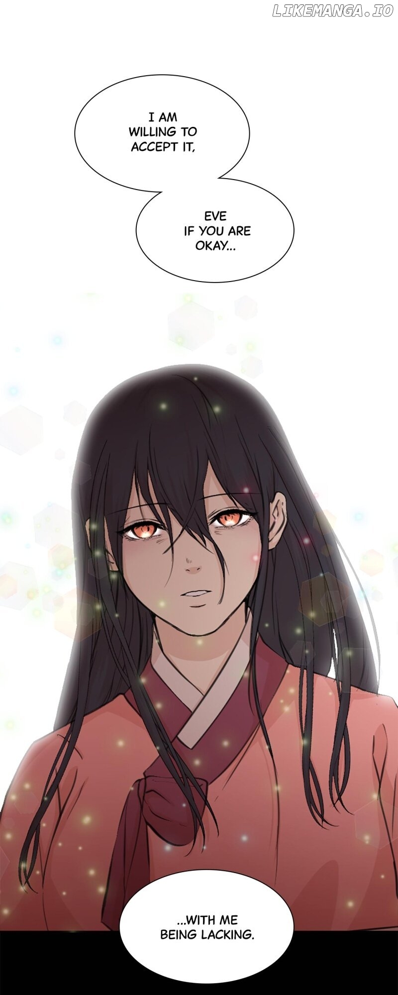 The Scandalous Secret of the Crown Princess Chapter 127 - page 55