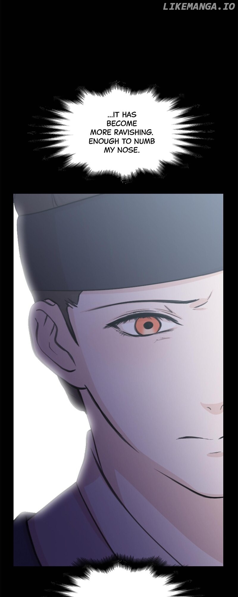 The Scandalous Secret of the Crown Princess Chapter 127 - page 58