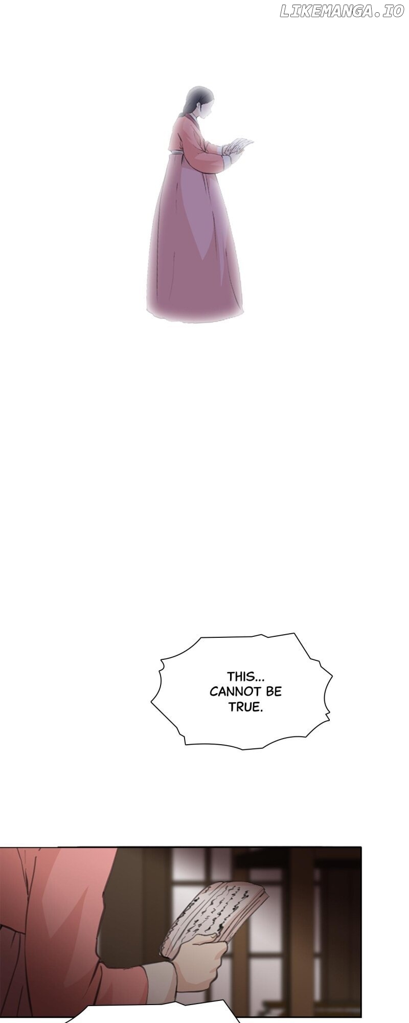 The Scandalous Secret of the Crown Princess Chapter 127 - page 60