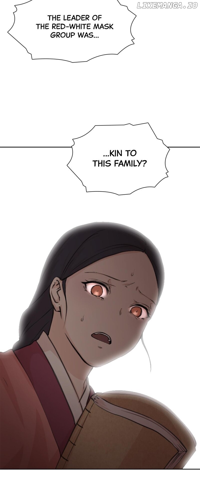 The Scandalous Secret of the Crown Princess Chapter 127 - page 61