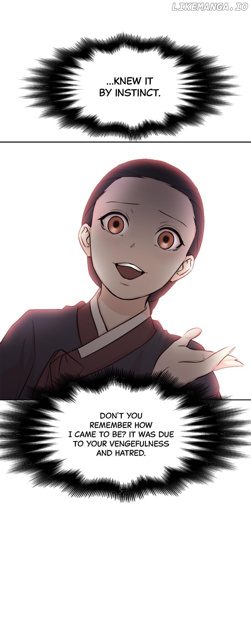 The Scandalous Secret of the Crown Princess Chapter 127 - page 65