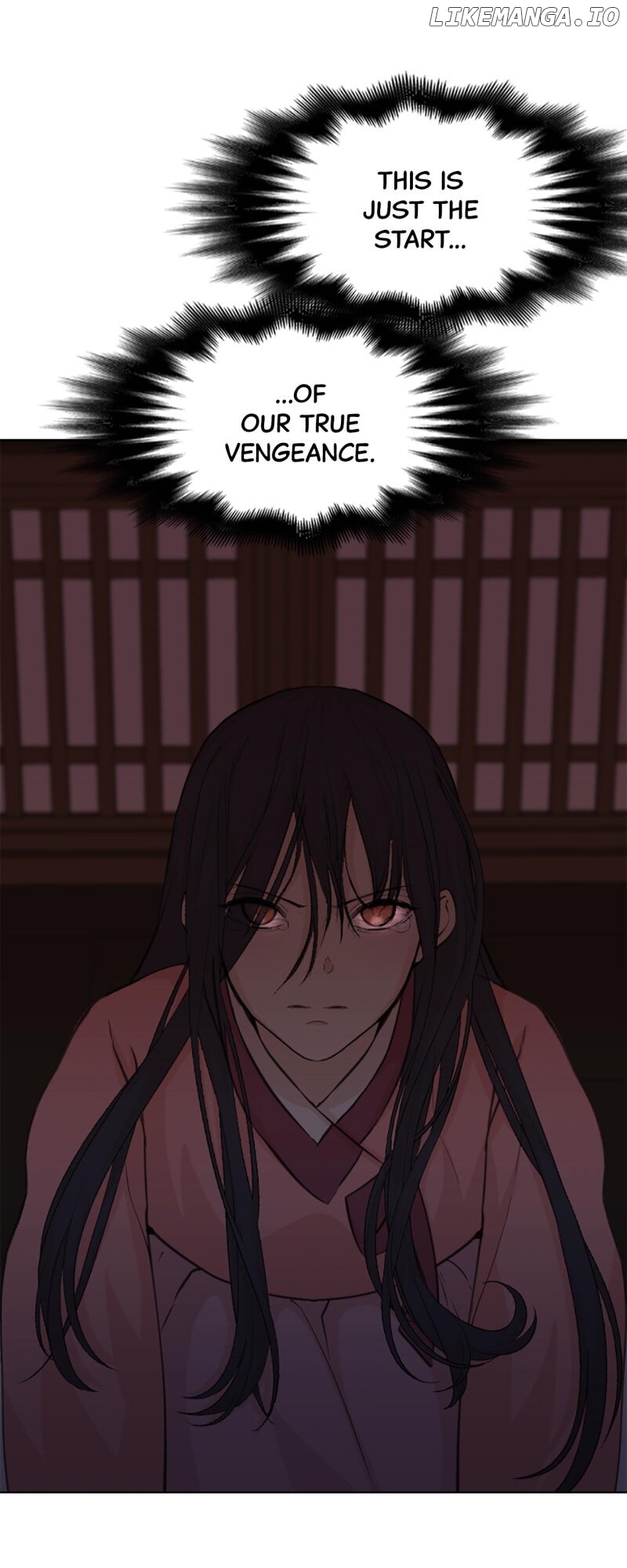 The Scandalous Secret of the Crown Princess Chapter 127 - page 69