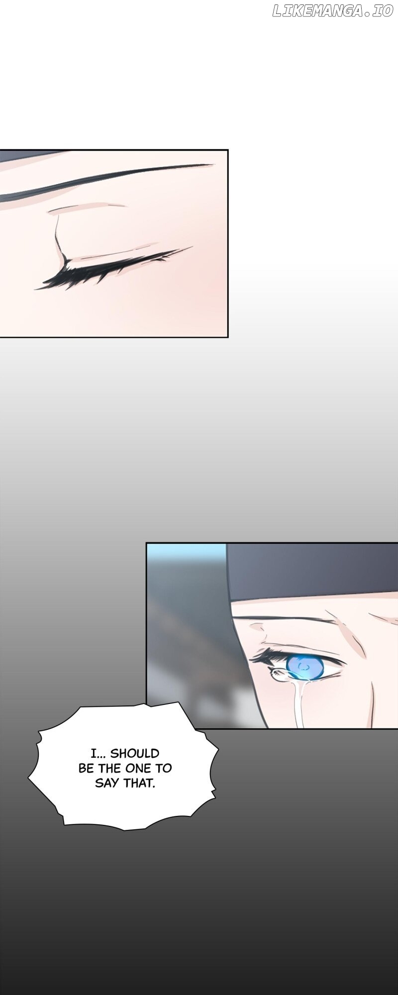 The Scandalous Secret of the Crown Princess Chapter 127 - page 70