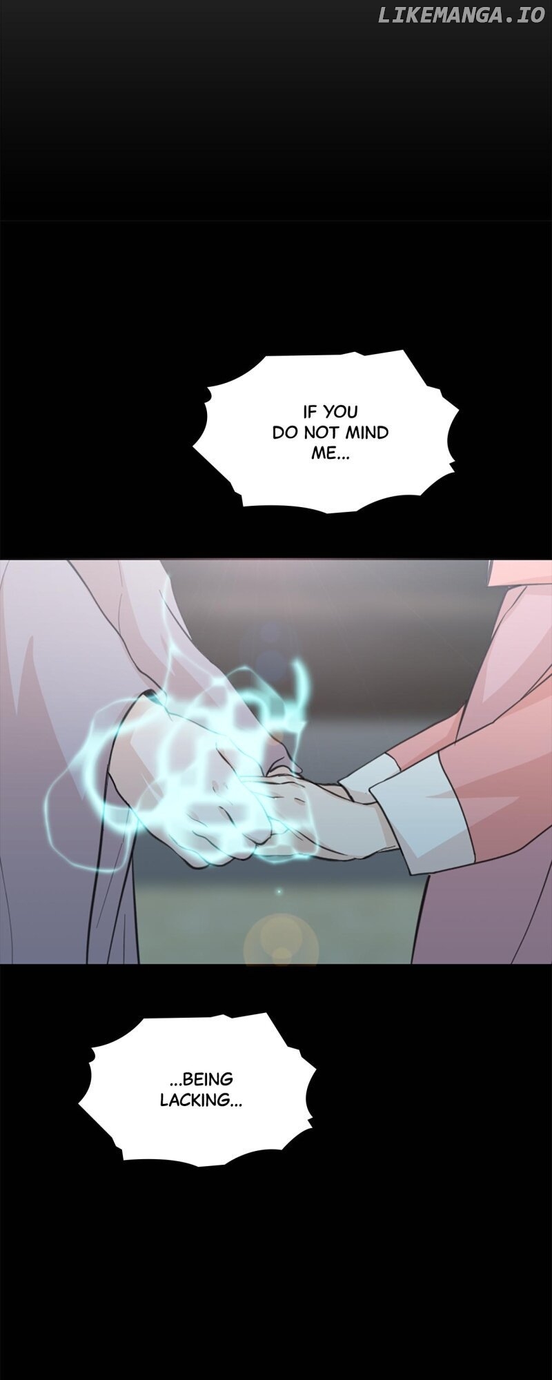 The Scandalous Secret of the Crown Princess Chapter 127 - page 71