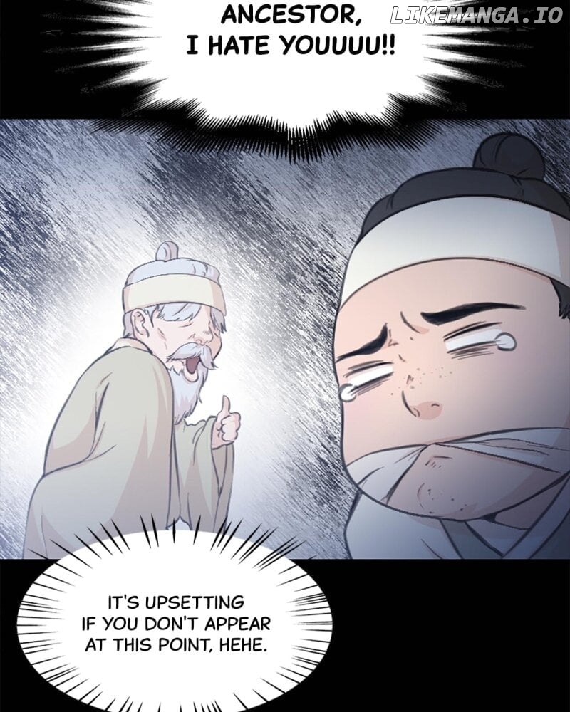 The Scandalous Secret of the Crown Princess Chapter 127 - page 8