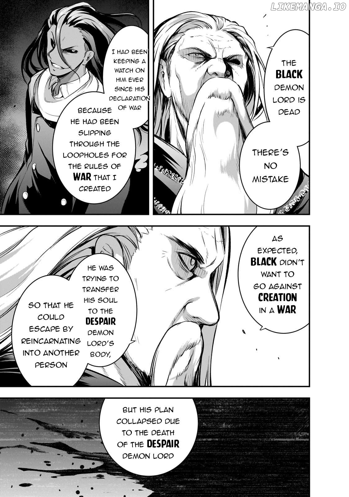 Maou-Sama No Machizukuri! ~Saikyou No Dungeon Wa Kindai Toshi~ Chapter 67 - page 4
