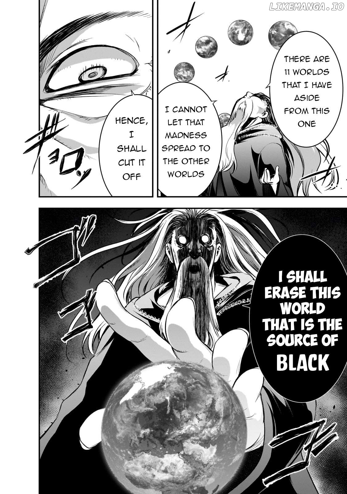 Maou-Sama No Machizukuri! ~Saikyou No Dungeon Wa Kindai Toshi~ Chapter 67 - page 9