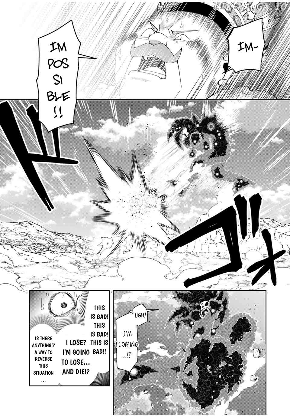 Yuusha To Yobareta Nochi Ni – Soshite Musou Otoko Wa Kazoku Wo Tsukuru Chapter 50 - page 10